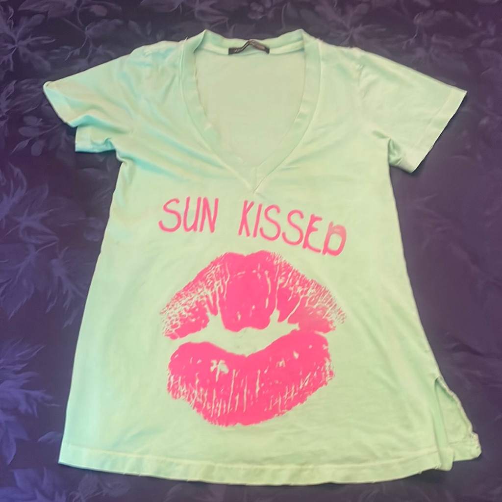 Sun Kissed TShirt